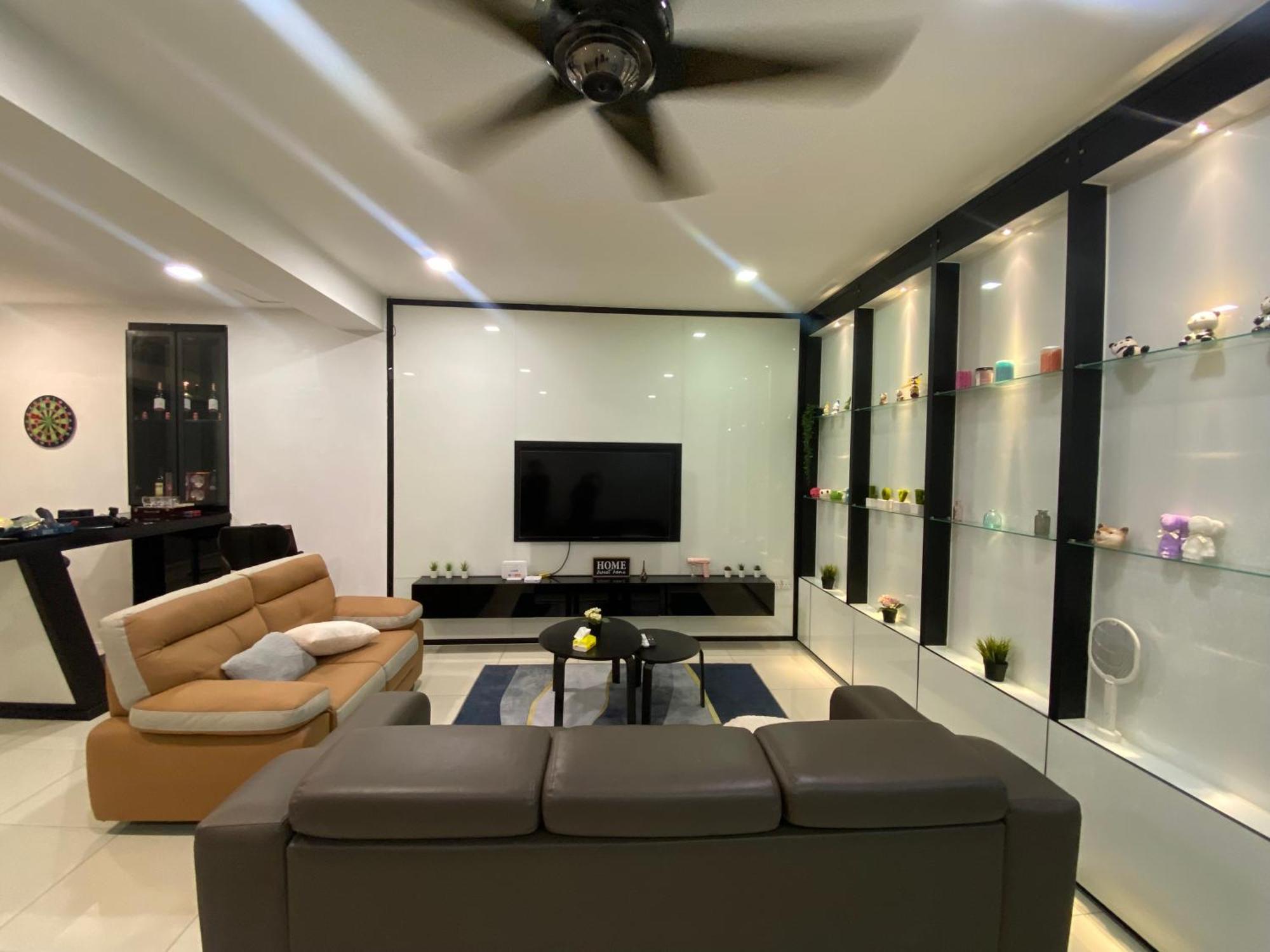 Davissweethome * Johor Bahru