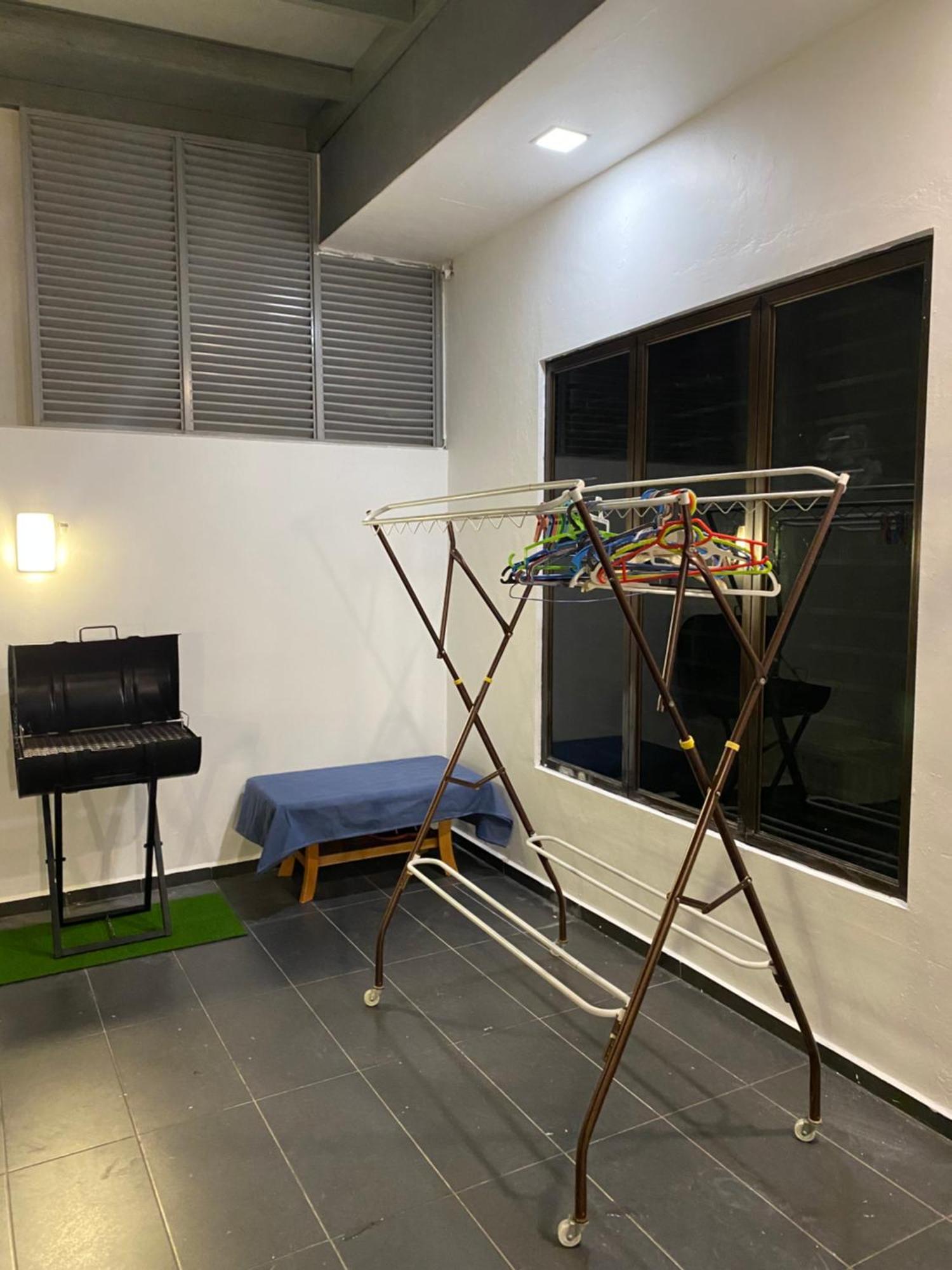 Rumah percutian Davissweethome