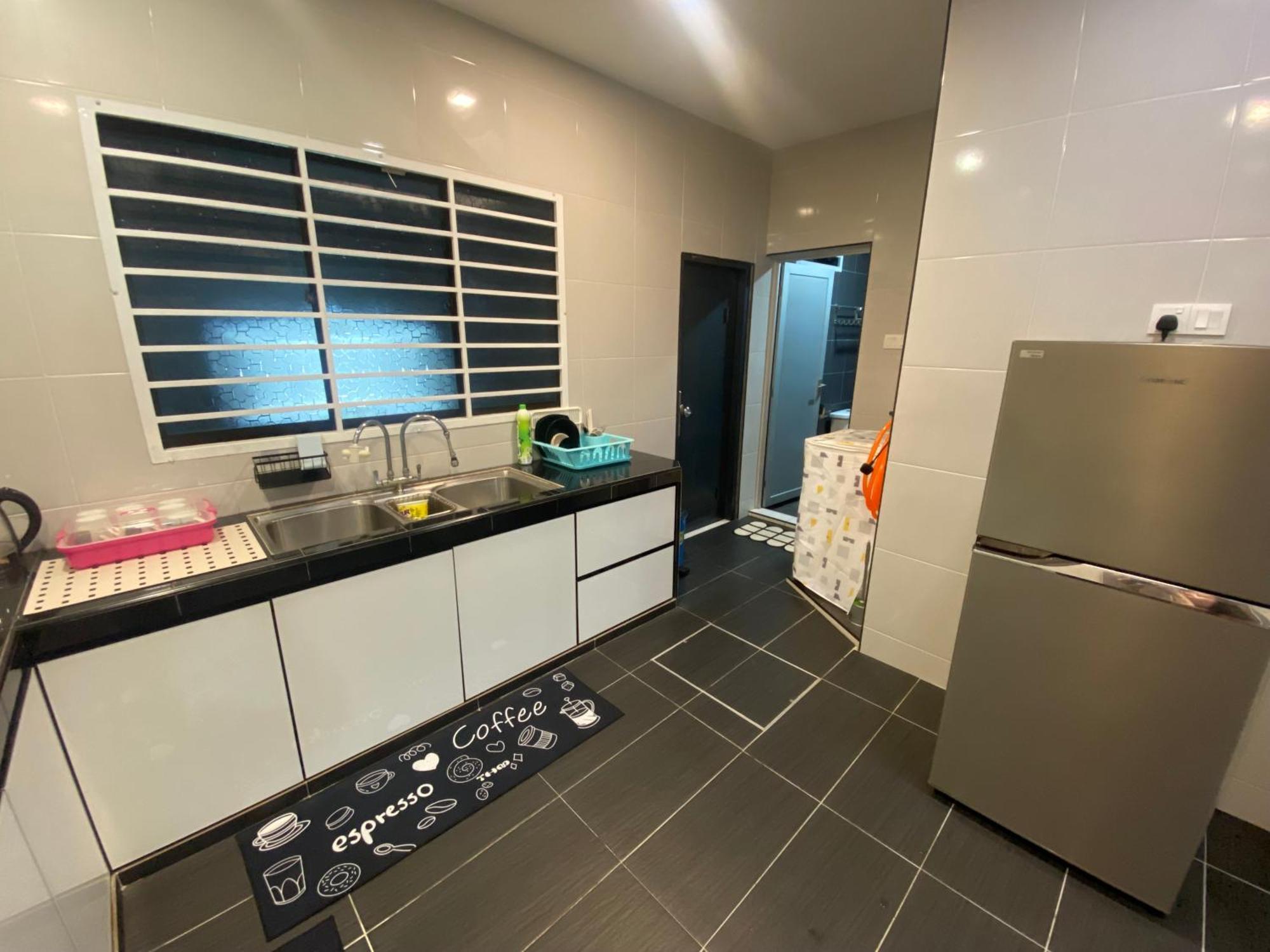 Davissweethome Johor Bahru