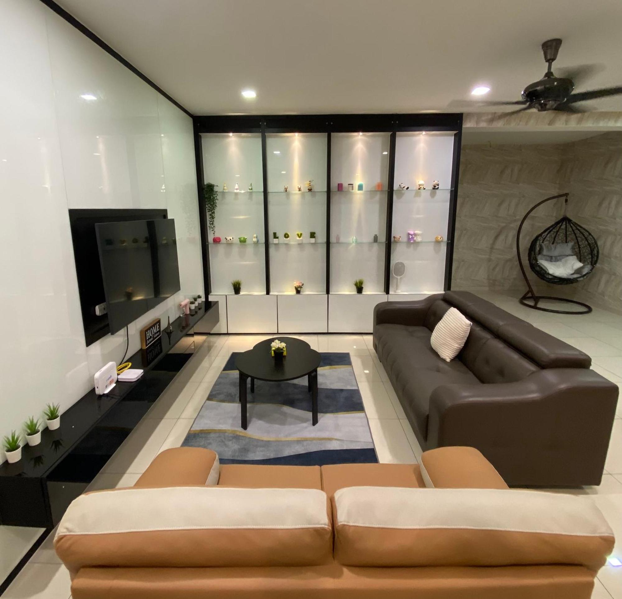 Davissweethome